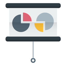 graph icon