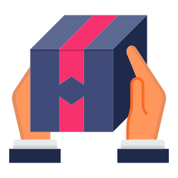 Box icon