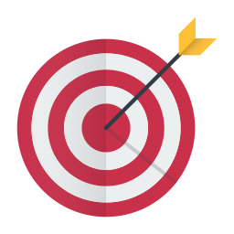 Target icon