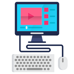 Video icon