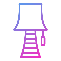 Lamp icon