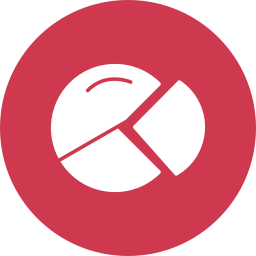 kuchendiagramm icon