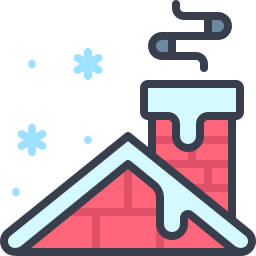 Chimney icon