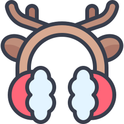 Earmuffs icon