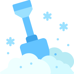 Shovel icon