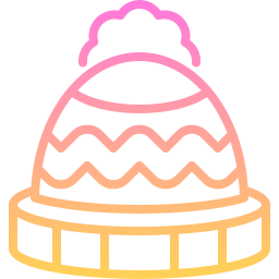 비니 모자 icon