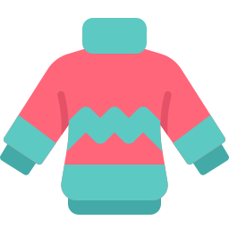 Sweater icon