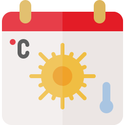 sommertag icon