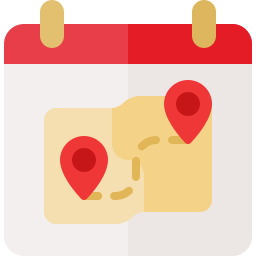 旅行計画 icon