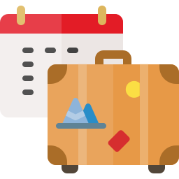 reiseplaner icon