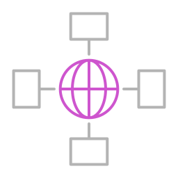 social Ícone