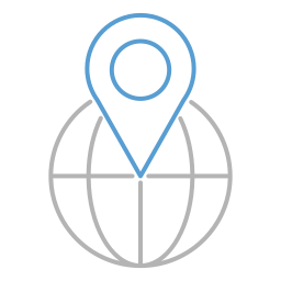 gps icon