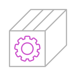 Gear icon