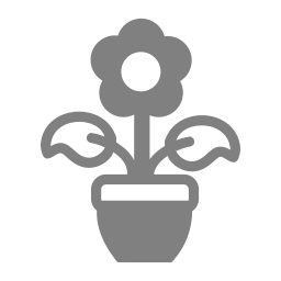 Plant icon