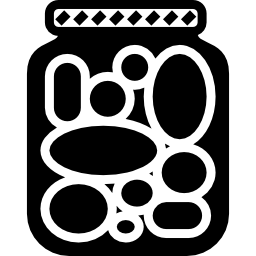 ogórki konserwowe ikona