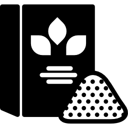 Flour icon