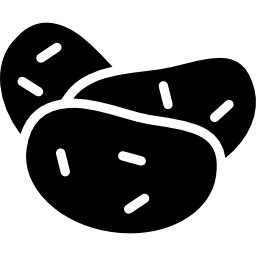 감자들 icon