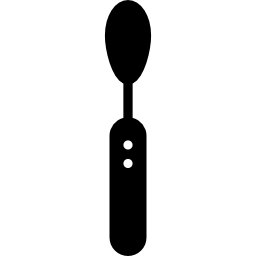 Teaspoon icon