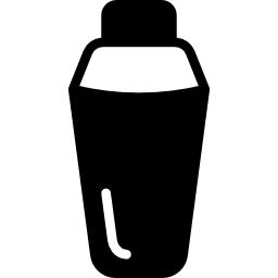 thermosflasche icon