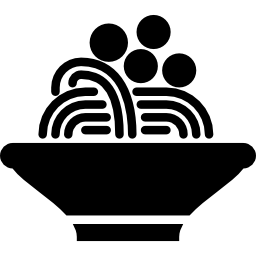 pasta icon