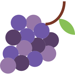 winogrona ikona