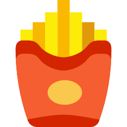 Fries icon