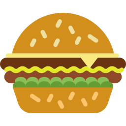 hamburguer icon