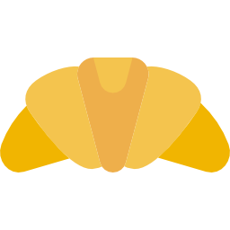 croissant Ícone