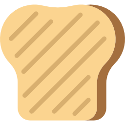 toast ikona