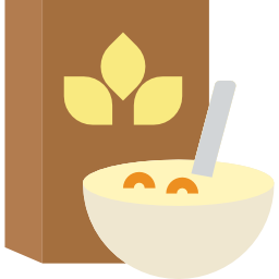 cereales icono
