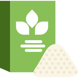 Flour icon