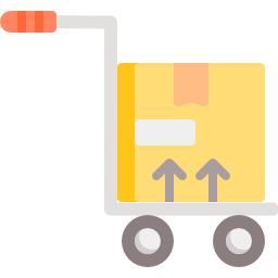 Cart icon