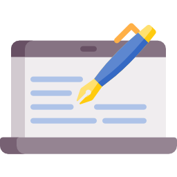 Notes icon