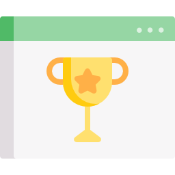 Победитель иконка
