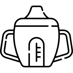 trinkbecher icon