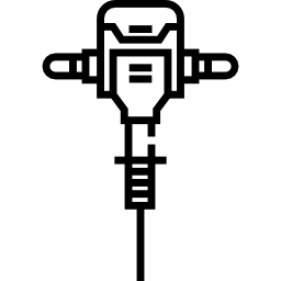 ジャックハンマー icon