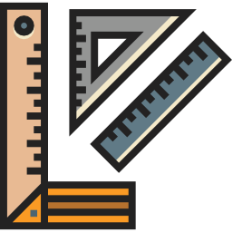 Rulers icon