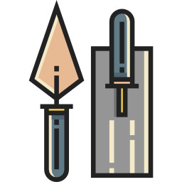 Screwdriver icon