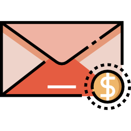 Postage icon