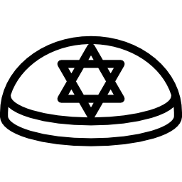 Kippah icon