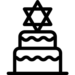 hanukkah icono