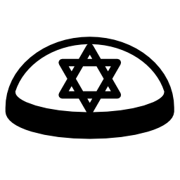 kippah icon