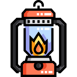 Lantern icon