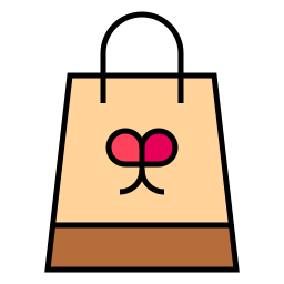 Bag icon