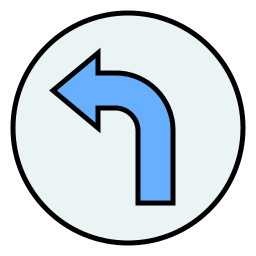 Arrows icon