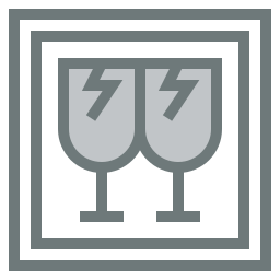 lieferung icon