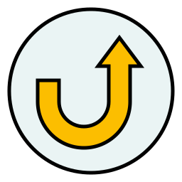 Arrow icon