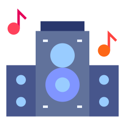 musik icon