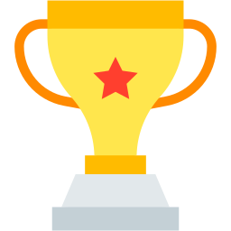 Trophy icon