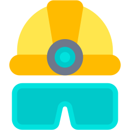 건설 icon